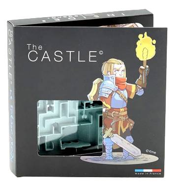 Inside 3 The Castle