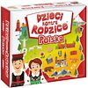 Dzieci kontra rodzice: Polska