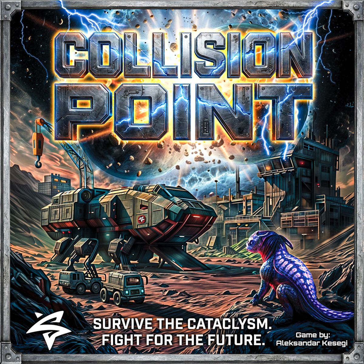 Collision Point 