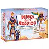 Dzieci kontra rodzice: Starożytność