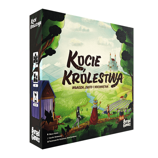 Kocie Królestwa