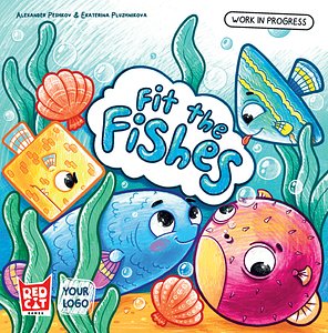 Fit the Fishes