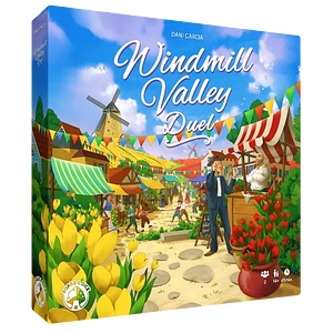 Windmill Valley Duel