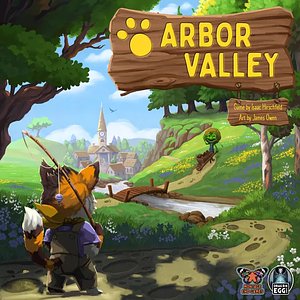 Arbor Valley