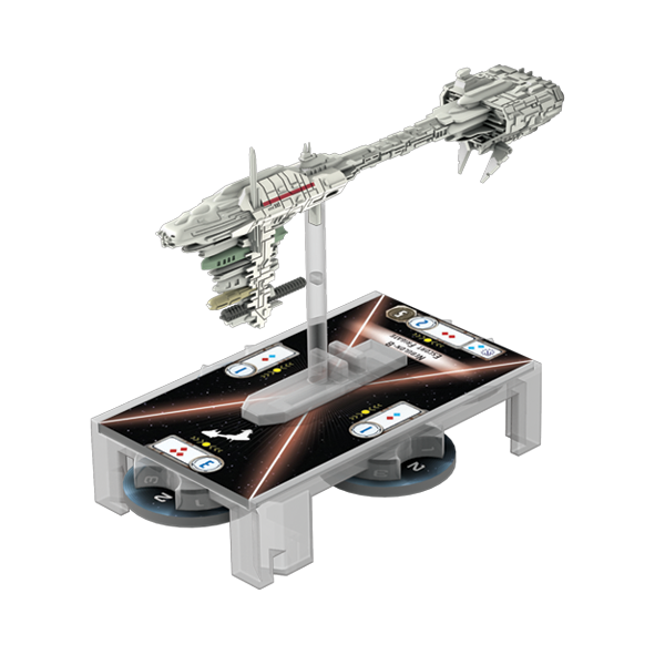 Star Wars: Armada - Fregata Nebulon-B