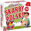 Odkryj skarby Polski