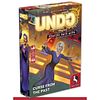 UNDO: Curse from the Past