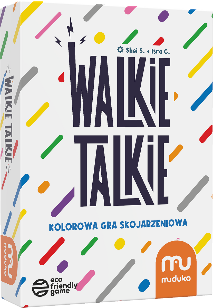 Walkie Talkie