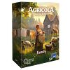 Agricola: Edycja specjalna - Trójwymiarowe figurki rodziny