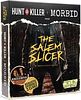 Hunt A Killer x Morbid: The Salem Slicer