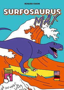 Surfosaurus MAX