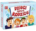 Dzieci kontra rodzice