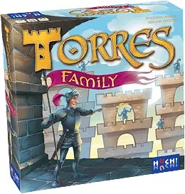 Torres Family