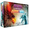 Valeria: Card Kingdoms - Flames & Frost Expansion