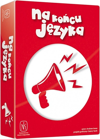 Na Końcu Języka