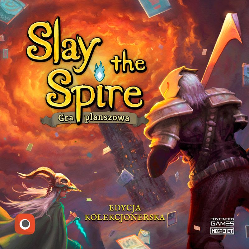 Slay the Spire: Edycja kolekcjonerska