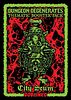 Dungeon Degenerates: Hand of Doom – City Scum