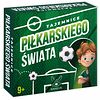 Tajemnice piłkarskiego świata
