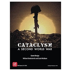 Cataclysm: A Second World War