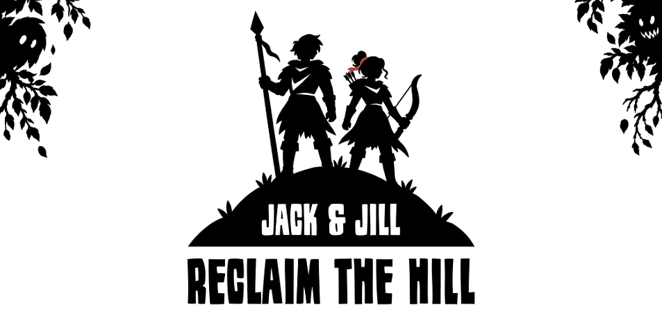 Jack & Jill Reclaim the Hill