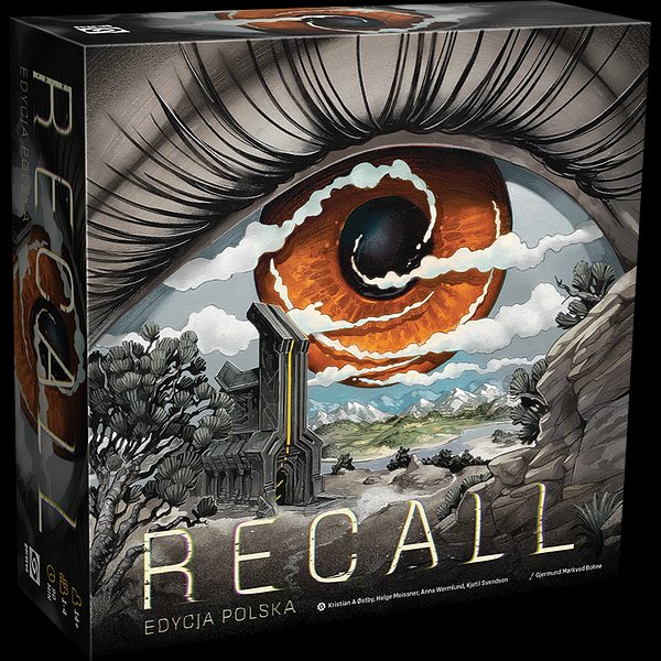 Recall