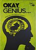 Okay, Genius...