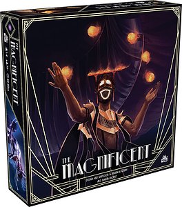 The Magnificent