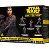 Star Wars: Shatterpoint - Rebelia dzisiaj skona - Iden Versio