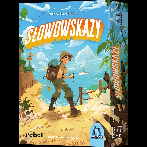 Słowowskazy