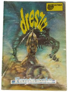 Dreszcz