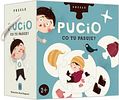 Pucio: Co tu pasuje?