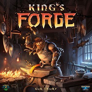 King's Forge