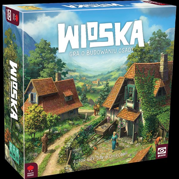 Wioska