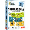 Mały odkrywca: Skojarzenia