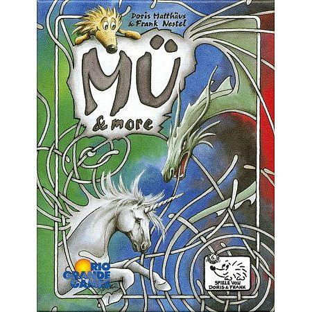 Mü & More