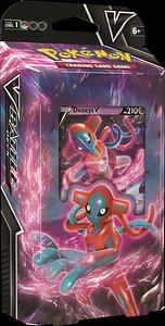 Pokémon TCG: V Battle Deck