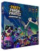 Party Panda Pirates: Pandapalooza