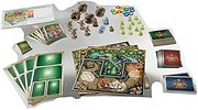Arcadia Quest: Pets Expansion