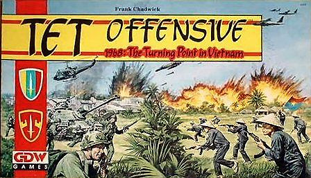Tet Offensive