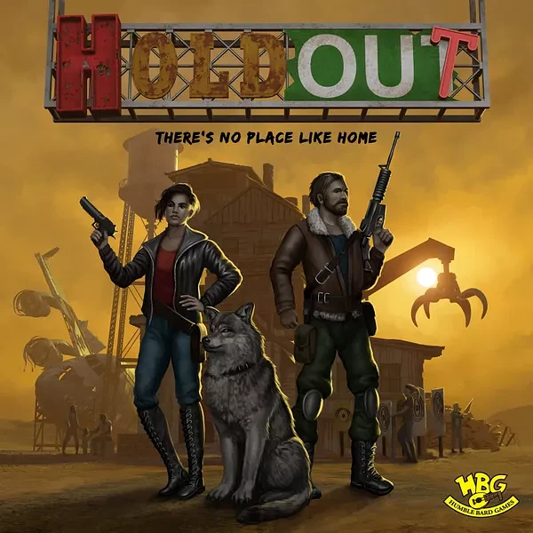 Holdout