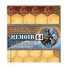 Memoir '44: Winter/Desert Board Map