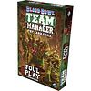 Blood Bowl Menedżer Drużyny: Nieczyste Zagrania