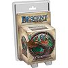Descent: Journeys in the Dark Second Edition - Kyndrithul Lieutenant Pack