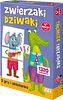 Zwierzaki dziwaki