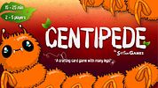 Centipede