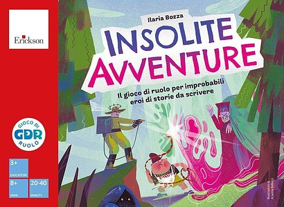 Insolite avventure