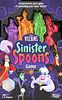 Disney Villains: Sinister Spoons Game
