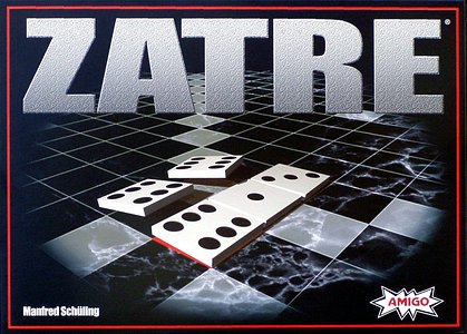 Zatre