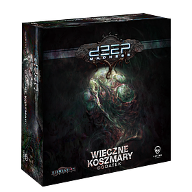 Deep Madness: Wieczne Koszmary