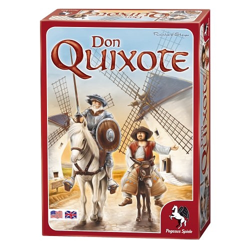 Don Quixote